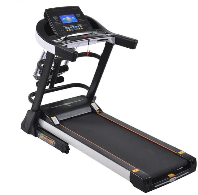 Treadmill Chasall Model AF8080 - Alfaqee Investments