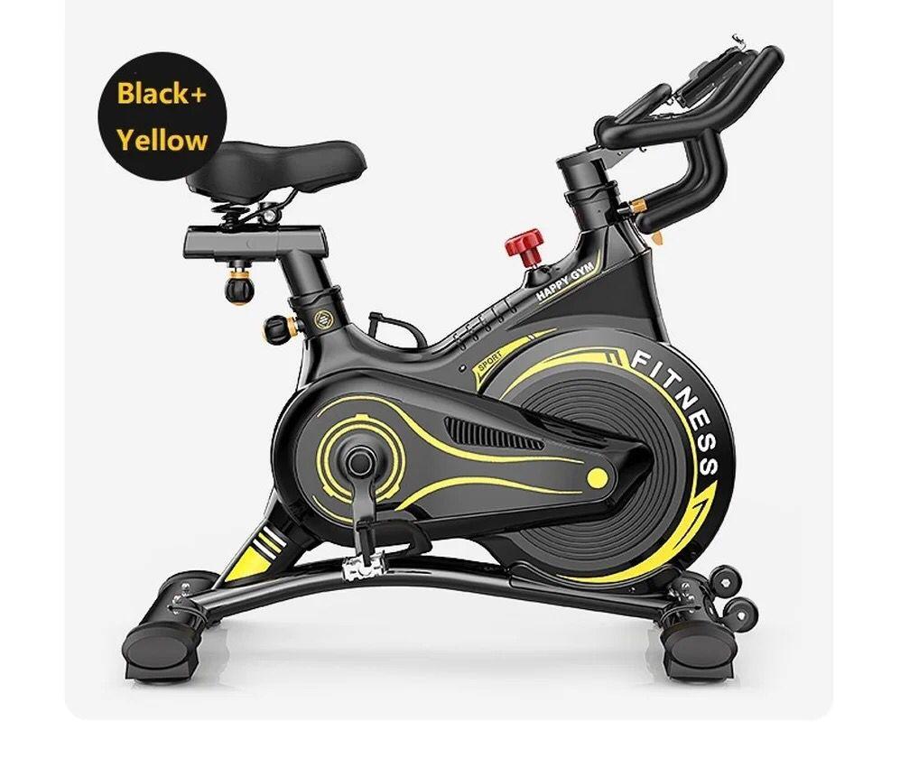 Spinning Bike Semi Commercial - Alfaqee Investments