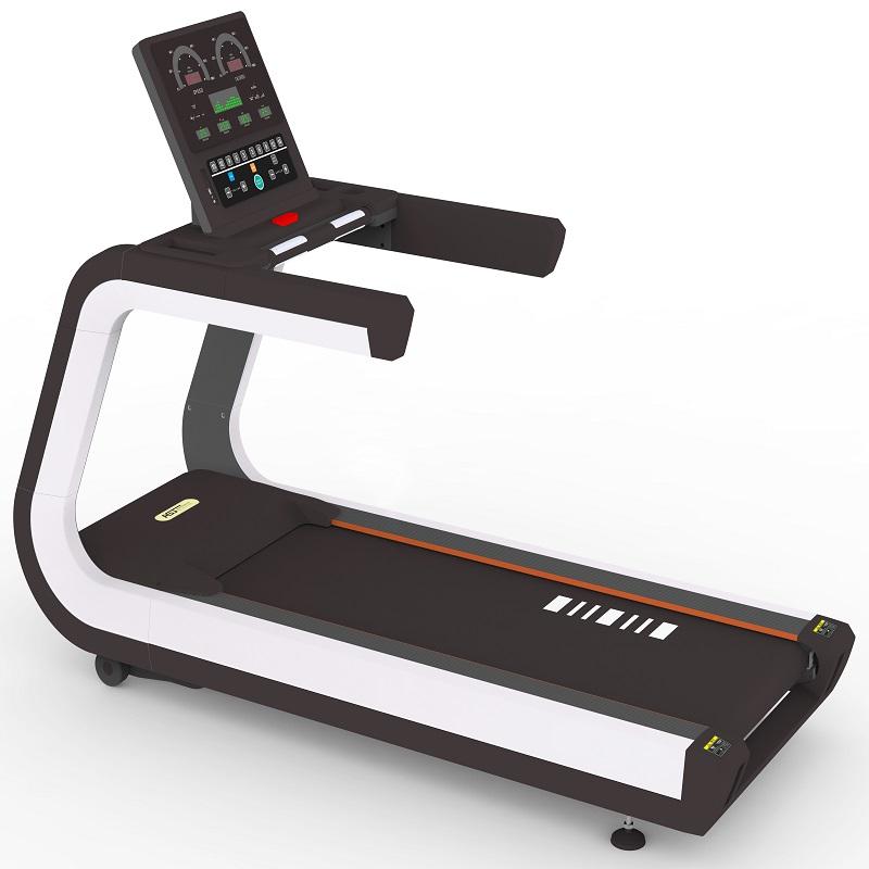 Treadmill Commercial - Alfaqee Investments