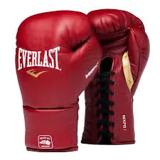 Boxing Gloves Evalast   8oz