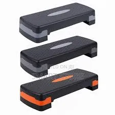 Aerobic Step Large