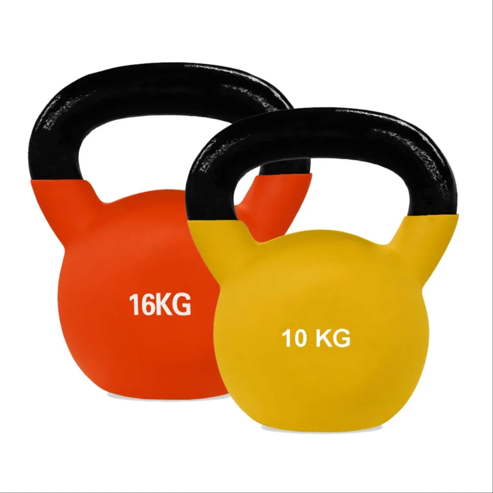 Kettle Bell 12kg