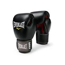 Boxing Gloves Everlast Black 14OZ