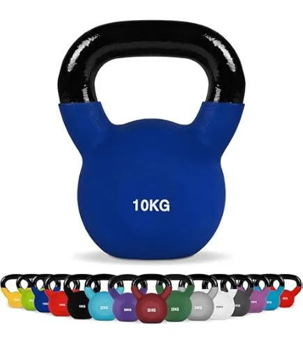 Kettle Bell 20kg