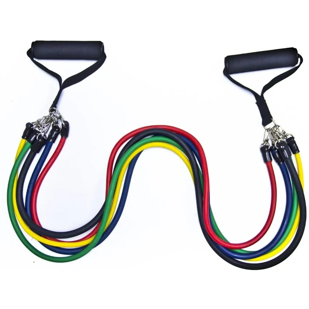 Power Resistance Band