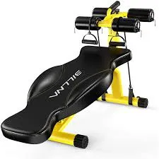 ADJUSTABLE BENCH SIT UP BILNA