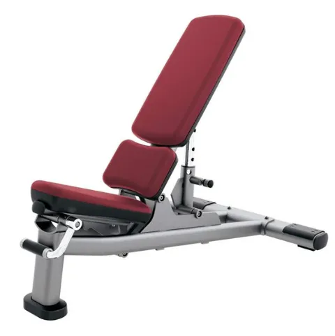 ADJUSTABLE COMMERCIAL BENCH