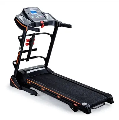 TREADMILL 120KG 8002