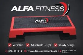 Step Board Alfa