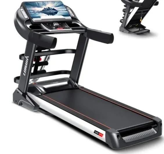 TREAMILL LUXURY 588DS