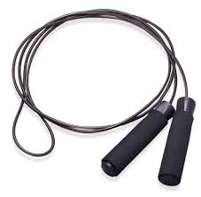 Jump rope wire