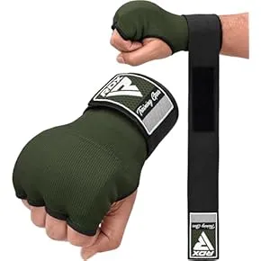 CLIP BANDAGE GLOVE