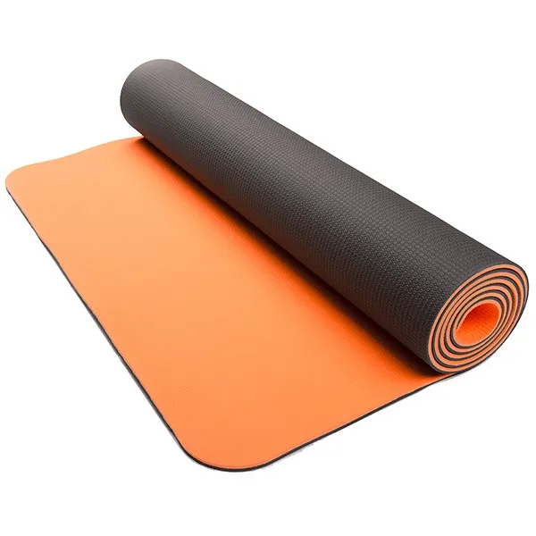 YOGA MAT TPE 8MM
