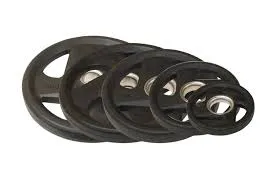 Olympic Plate pair 2.5kg