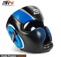 Head Guard BN (S, Blue)