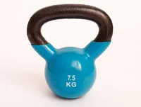 Kettle Bell (2kg)