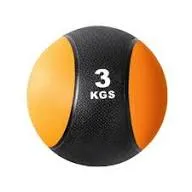 Medicine Ball (3kg)