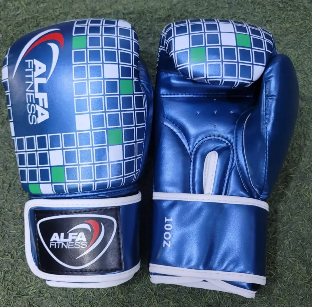 Boxing Gloves Alfa Chana Draft (8oz)