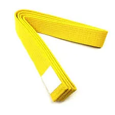 Karate Belt (red)