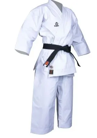 Karate Gee  (100)