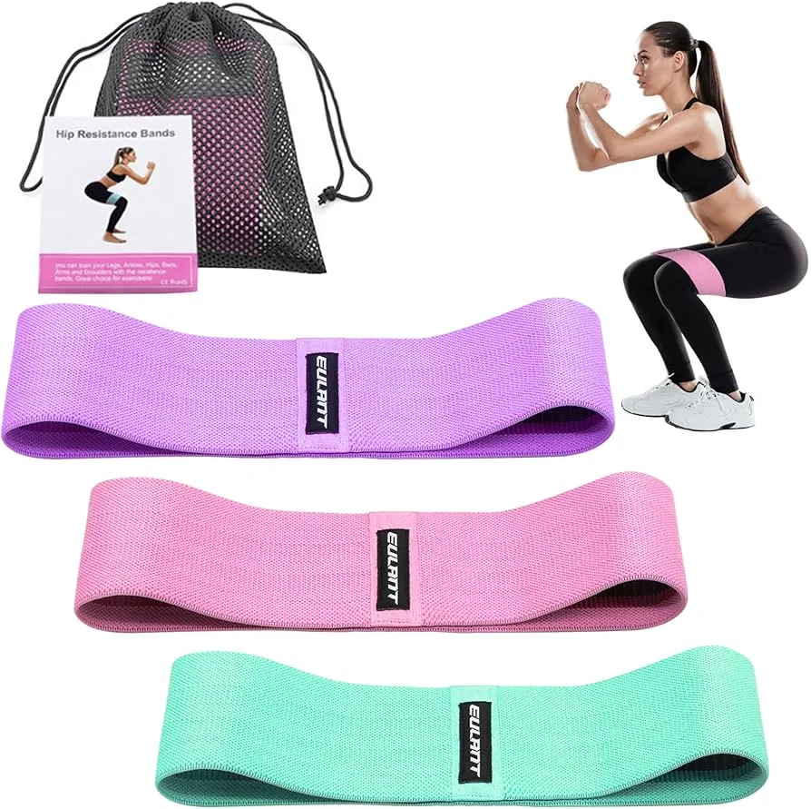 Hip Resistance Band